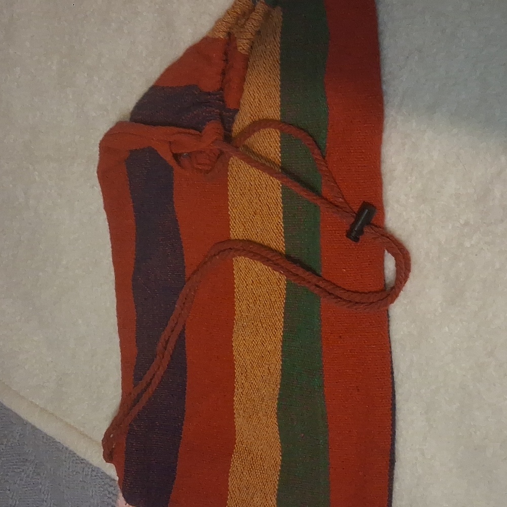 Drawstring Bag - Picture 7 of 7